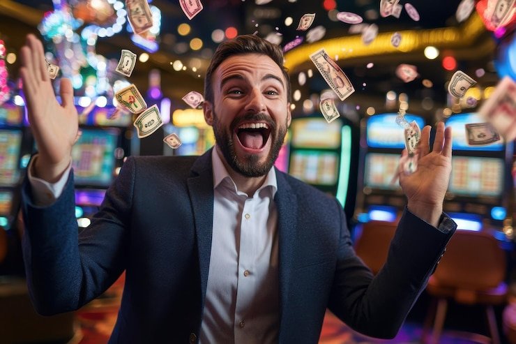 Informasi bonus mingguan 77raja di ponsel